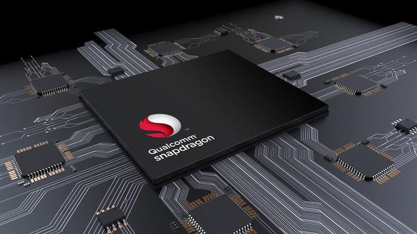 Chip Snapdragon 855 chính thức ra mắt, mạnh hơn Apple A12 3