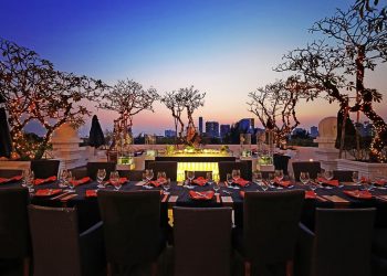 Chloe Hospitality tiếp quản Tajmasago và Cham Charm của Khaisilk 1