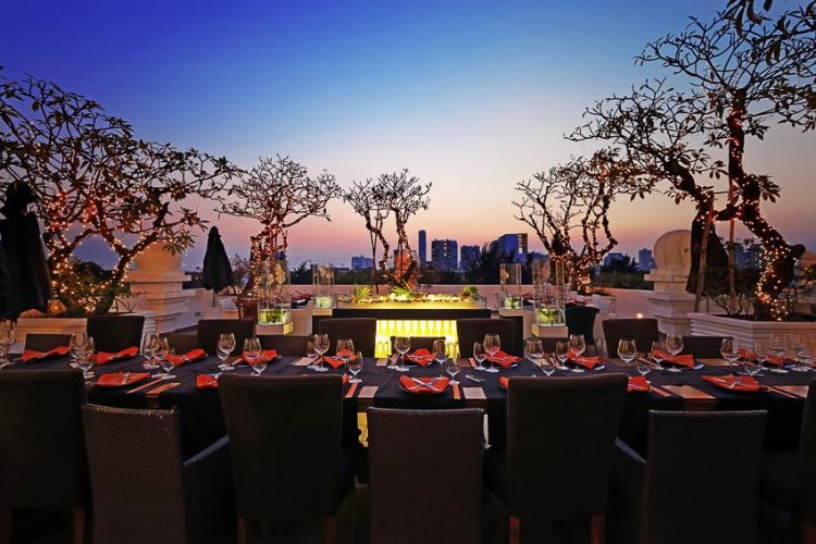 Chloe Hospitality tiếp quản Tajmasago và Cham Charm của Khaisilk 1