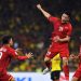 Hòa Malaysia 2-2, tỷ số nào giúp tuyển Việt Nam vô địch AFF Cup 2018 trên sân nhà?