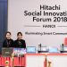 Chương trình Đổi mới vì xã hội của Hitachi 4