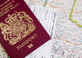 Anh dừng chương trình "thị thực vàng" nhằm ngăn chặn tội phạm