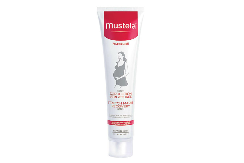 Cơ hội cải thiện làn da rạn với thương hiệu Mustela 2