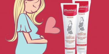 Cơ hội cải thiện làn da rạn với thương hiệu Mustela