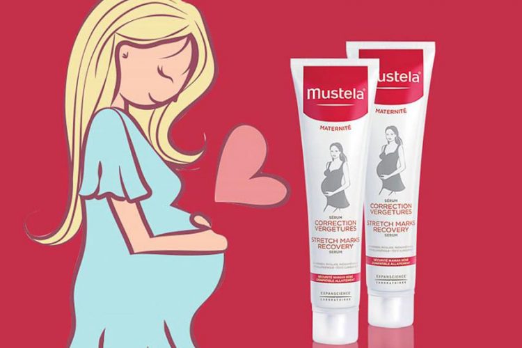 Cơ hội cải thiện làn da rạn với thương hiệu Mustela