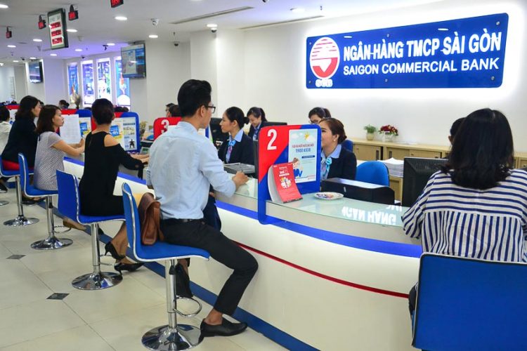 Cơ hội trúng căn hộ cao cấp của SCB 1