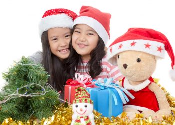Niềm tin vào điều kỳ diệu với "Thư gởi ông già Noel" 1
