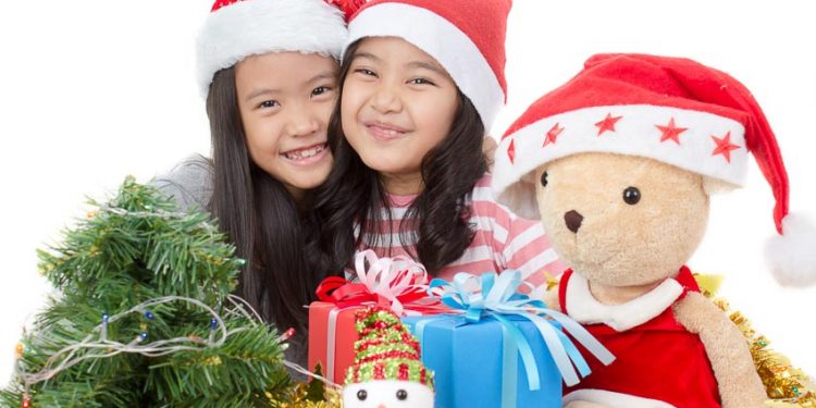 Niềm tin vào điều kỳ diệu với "Thư gởi ông già Noel" 1