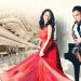 Đêm tiệc La Vie En Rose tại The Reverie Saigon 2