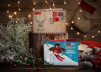 Dịch vụ đặc biệt mùa lễ hội của Emirates