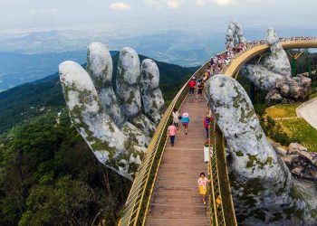 Điểm “nóng” du lịch 2018 theo xếp hạng của Agoda 3