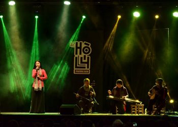 Diễn xướng đặc biệt về Lục tỉnh cầm ca 1