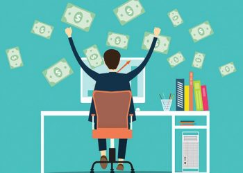 Điều kinh khủng nhất khi đi làm 3