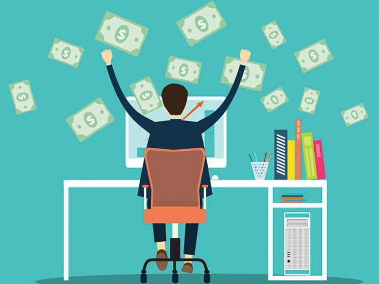 Điều kinh khủng nhất khi đi làm 3