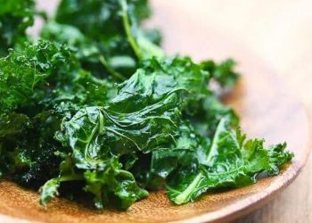 Dinh dưỡng từ cải xoăn và những lưu ý nhỏ khi chế biến 1