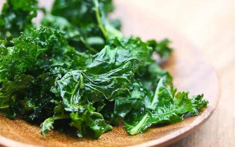 Dinh dưỡng từ cải xoăn và những lưu ý nhỏ khi chế biến 1