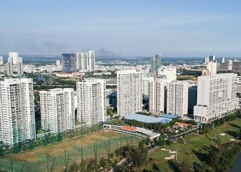 Doanh nghiệp bất động sản còn nhiều kênh hút vốn