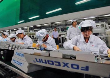 doanh nghiệp Mỹ ở Trung Quốc lo ngại bị trả đũa 2