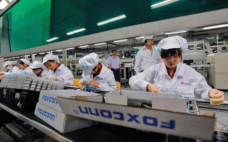 doanh nghiệp Mỹ ở Trung Quốc lo ngại bị trả đũa 2