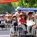Du khách đến TP. Hồ Chí Minh mua sắm gấp 3 lần Hà Nội
