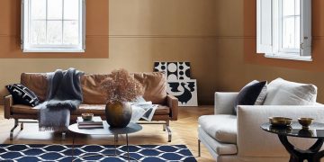 Dulux công bố “Spiced Honey – Nâu Mật Nồng” - Màu của 2019 1