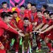 Fox Sport: "Thế hệ vàng Việt Nam có thể làm nên chuyện ở cúp châu Á" 2