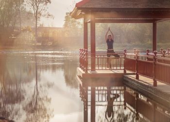 Fusion hợp tác với Alba quản lý khu nghỉ dưỡng tại Huế 5