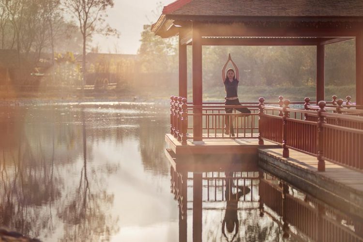 Fusion hợp tác với Alba quản lý khu nghỉ dưỡng tại Huế 5