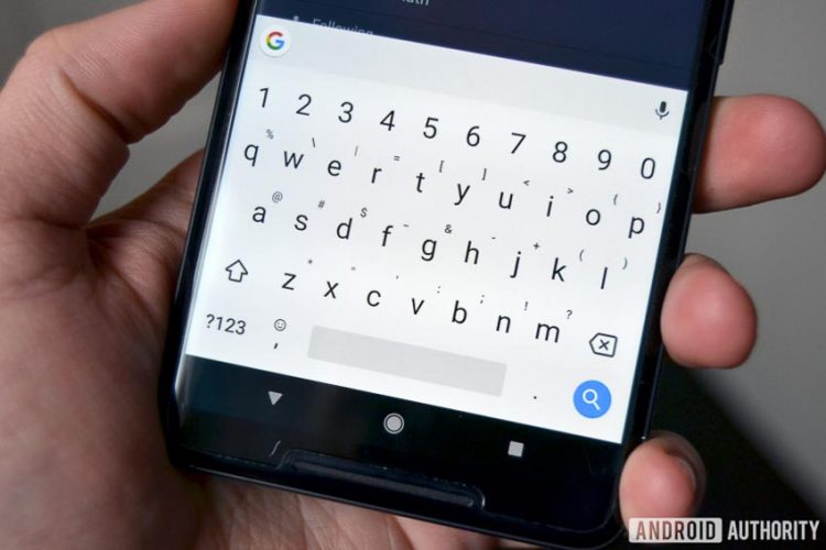 Gboard hỗ trợ tới 500 ngôn ngữ, nhiều nhất trong các ứng dụng bàn phím 1