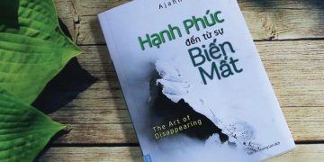 Giá trị của hạnh phúc đến từ …sự biến mất 1