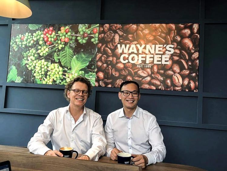 Giải thưởng Nobel và những "thương hiệu Thụy Điển" toàn cầu 6