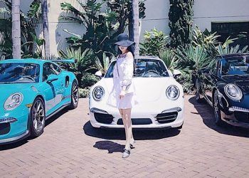 Giới siêu giàu đang đầu tư vào đâu? 1