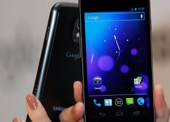 Google ngưng hỗ trợ phát triển ứng dụng cho Android 4.0 Ice Cream Sandwich 1