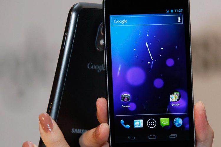 Google ngưng hỗ trợ phát triển ứng dụng cho Android 4.0 Ice Cream Sandwich 1