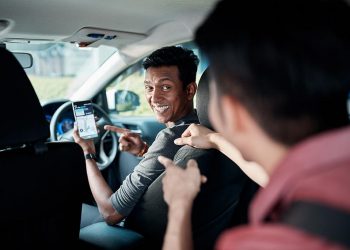 Grab mở trung tâm R&D thứ 7 tại Malaysia 2