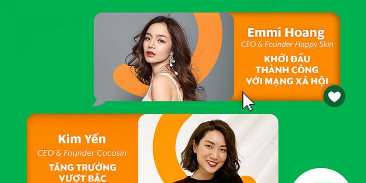 Grab ra mắt GrabAcademy - Khóa học trực tuyến về tiếp thị số 3