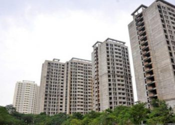 Hà Nội muốn cơ chế đặc thù để phát triển nhà ở xã hội.