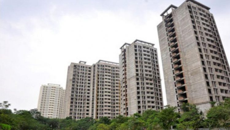 Hà Nội muốn cơ chế đặc thù để phát triển nhà ở xã hội.