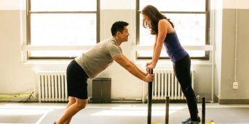 7 hạnh phúc trong tình yêu chàng muốn bạn làm! 2