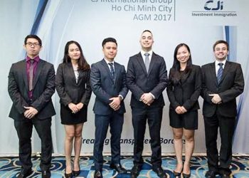 Hội thảo Định cư tại Canada theo diện Đầu tư và Doanh nhân 1