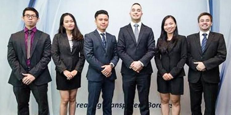 Hội thảo Định cư tại Canada theo diện Đầu tư và Doanh nhân 1