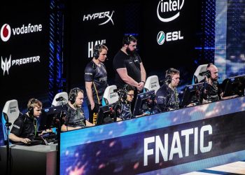 Intel ký thỏa thuận trị giá 100 triệu USD với ESL nhằm thúc đẩy thể thao điện tử