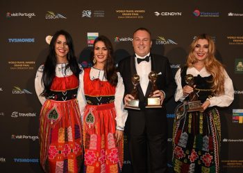 InterContinental Phu Quoc Long Beach Resort giành 3 giải thưởng tại World Travel Awards 2018 2