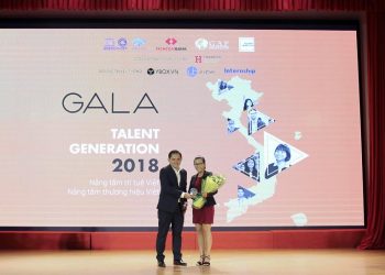 Kết quả hành trình Talent Generation Vietnam 2018 2