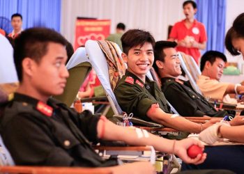 Khan hiếm nhóm máu O 1