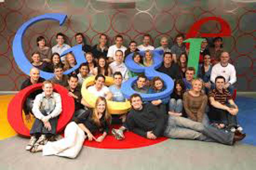 Khi John Doerr mang “quà” cho các nhà sáng lập Google (phần cuối) 2