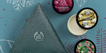 Lạc vào thiên nhiên kỳ diệu mùa Giáng sinh này