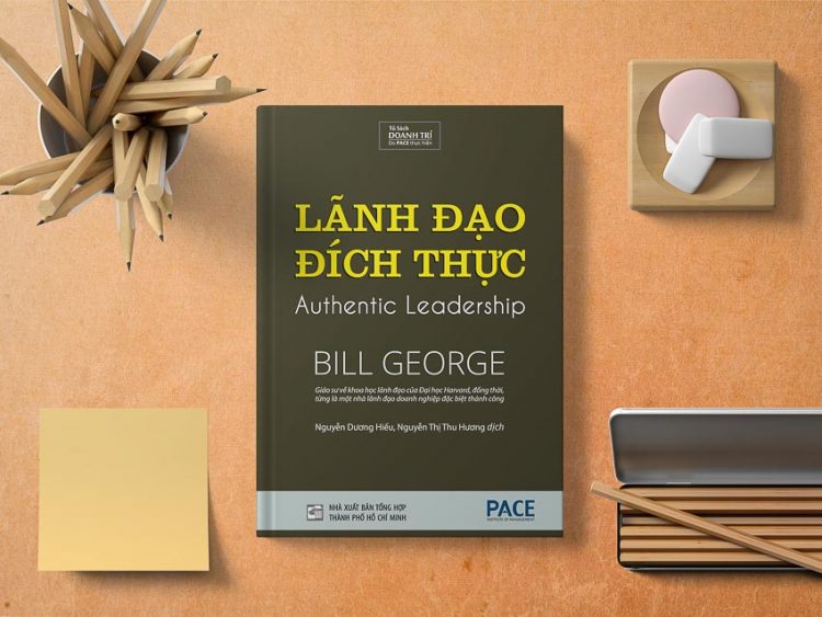 Lãnh đạo đích thực