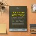 Lãnh đạo đích thực