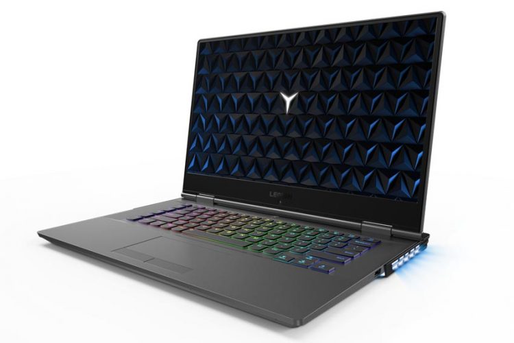 Trải nghiệm mới với laptop Gaming Lenovo Legion Y730 3